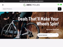 365cycles