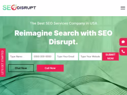Seodisrupt