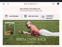 Bagforlove