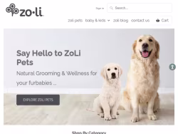 Zoli-inc