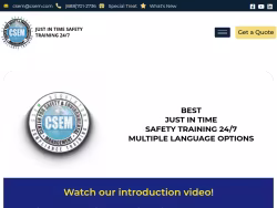 Csem
