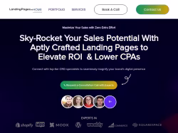 Landingpages