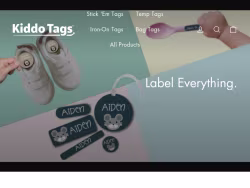 Kiddotags