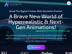 Animationpremier
