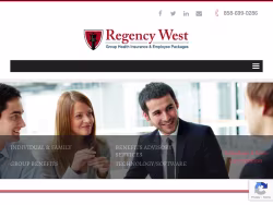 Regencywestinsurance