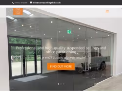 Surreyceilings