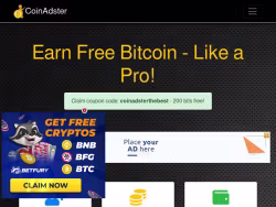 Coinadster