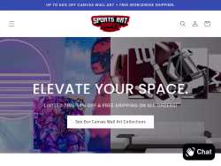 Sportsartdirect