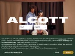 Alcott