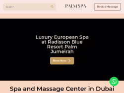 Palmspa
