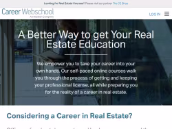 Careerwebschool