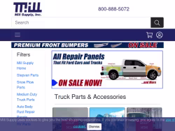 Millsupply