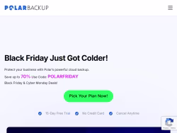 Polarbackup