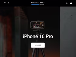 Sandmarc