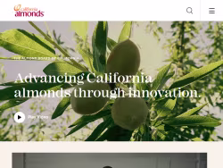 Almonds