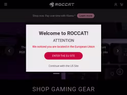 Roccat