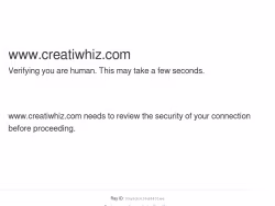 Creatiwhiz