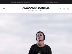 Alexander-lorenzi