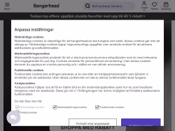 Bangerhead