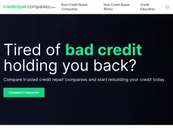 Creditrepaircompanies