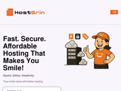 Hostgrin