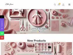 Littleflameshop