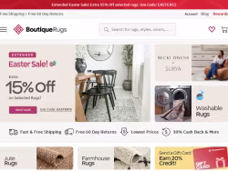 Boutiquerugs