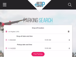 Gotoairportparking