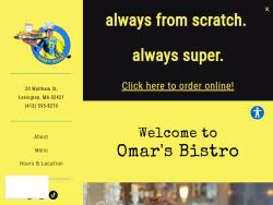 Omarsbistro