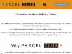 Parcel-club