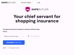 Safebutler