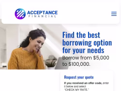 Acceptancefin