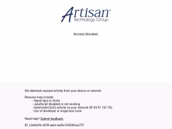 Artisantg