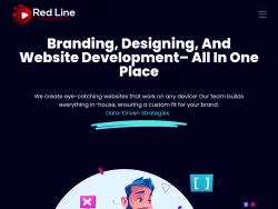 Redlineanimationsllc