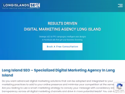 Longislandsseo
