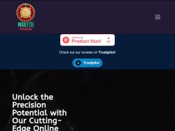 Predictorroulette