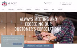 Arrowmovers
