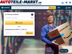 Autoteile-markt