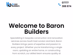 Baronbuilders