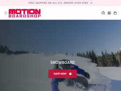 Motionboardshop