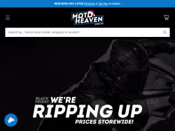 Motoheaven