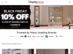 Displaysense