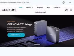 Geekom