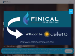 Finicalholdings logo