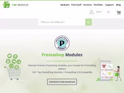 Fmemodules