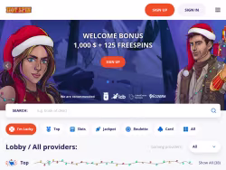 Hotspingames