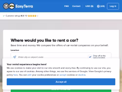 Easyterra
