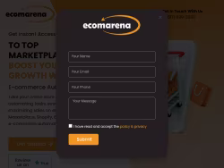 Theecomarena