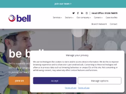 Bellgroup