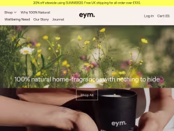 Eymnaturals